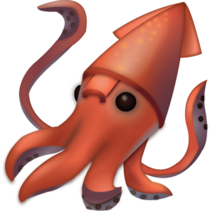 Squid PNG-47214